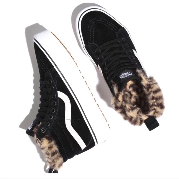 Vans Shoes - Vans all weather mte 360 sneaker